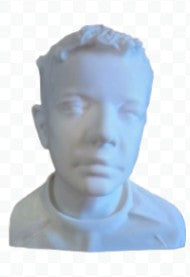 Bustes, Statues, Figurines personnalisées à partir de photos ou de Scan 3D